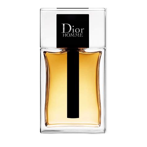 Dior Homme by Christian After Shave Lotion for Men, 3.4 Ounce